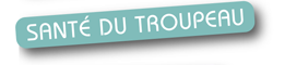 santé du troupeau