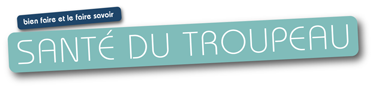 Santé du troupeau