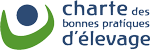 logo de la Charte des Bonnes Pratiques d'Elevage